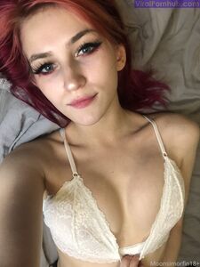 Moonsimorfin Onlyfans Leaks Latest Nude Photos