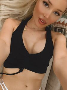 LilyShams Onlyfans Leaks Latest Nude Photos