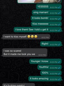 CockTeaseFiona Onlyfans Leaks Latest Nude Photos