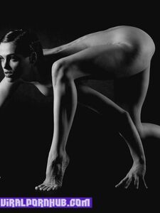 Nina Burri Sextape And Nudes Leaked