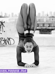 Nina Burri Sextape And Nudes Leaked