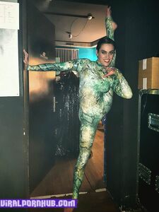 Nina Burri Sextape And Nudes Leaked