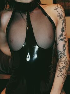 Motzie Onlyfans Leaks Latest Nude Photos