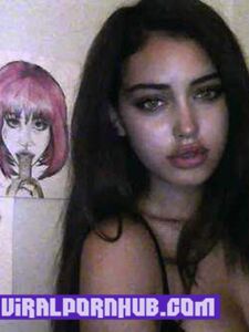 Cindy Kimberly Sexy Nude Leaked