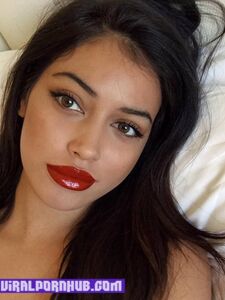 Cindy Kimberly Sexy Nude Leaked