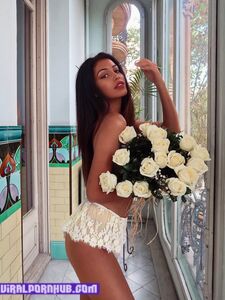 Cindy Kimberly Sexy Nude Leaked