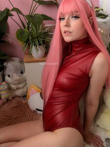 IttyBittyKath Onlyfans Leaks Latest Nude Photos