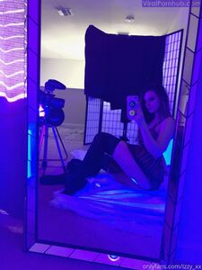 Izzy_xx7 Onlyfans Latest Nudes Leaked Photos