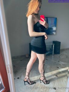 Aven_Turinex Onlyfans Latest Nudes Leaked Photos