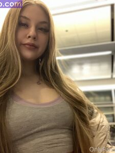 LucyDoll Onlyfans Latest Nudes Leaked Photos