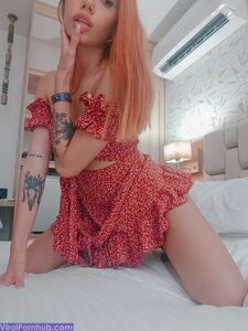 CherryKath_  Onlyfans Latest Nudes Leaked Photos