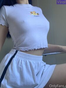 Heyeunhae Onlyfans Latest Nudes Leaked Photos