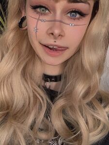 SallyDinosaur Onlyfans Latest Nudes Leaked Photos