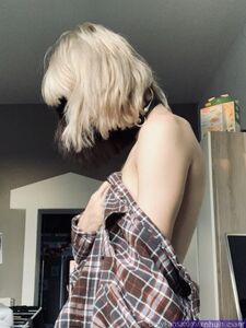 SallyDinosaur Onlyfans Latest Nudes Leaked Photos