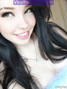 Belle Delphine Blue Booty Onlyfans Latest 2023 Nudes Leaked Photos set