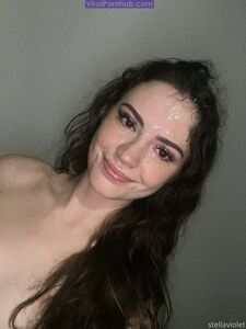 StellaViolet Onlyfans Latest Nudes Leaked Photos