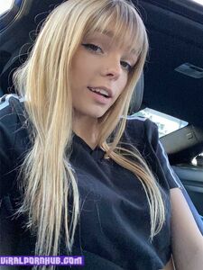 Baby Fooji Nude 2020 Leaked Photos