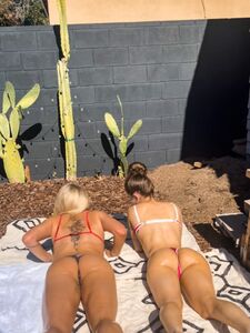 ArizonaSky Onlyfans Latest Nudes Leaked Photos