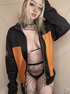 Lilbussygirl Onlyfans Latest Nudes Leaked Photos