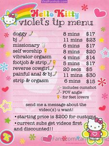 CannaBunni3 Onlyfans Latest Nudes Leaked Photos