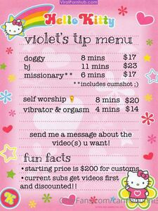 CannaBunni3 Onlyfans Latest Nudes Leaked Photos