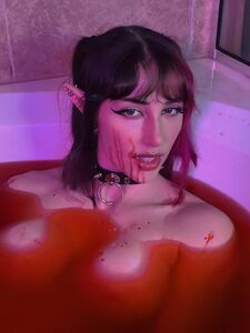 MorgPie Onlyfans Latest Nudes Leaked Photos