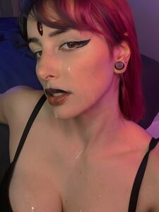 MorgPie Onlyfans Latest Nudes Leaked Photos