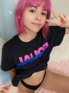 Fulltimecrybaby Onlyfans Latest Nudes Leaked Photos