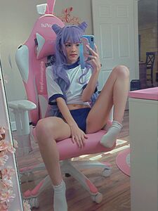 Fulltimecrybaby Onlyfans Latest Nudes Leaked Photos