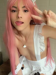 Fulltimecrybaby Onlyfans Latest Nudes Leaked Photos