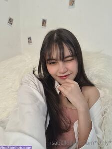 Isabelleharis Onlyfans Leaks Nude Photos And Videos