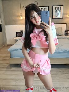 Isabelleharis Onlyfans Leaks Nude Photos And Videos