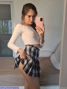 Isabelleharis Onlyfans Leaks Nude Photos And Videos