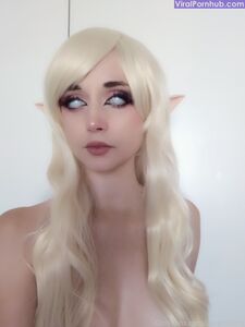 AeryTiefling Latest Onlyfans Premium Leaks