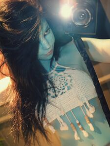 Belle Delphine Cosplay Avatar Part 4