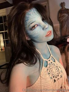 Belle Delphine Cosplay Avatar Part 4