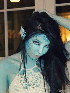 Belle Delphine Cosplay Avatar Part 4