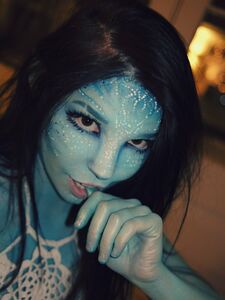 Belle Delphine Cosplay Avatar Part 4