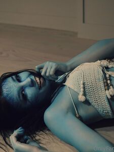 Belle Delphine Cosplay Avatar Part 4