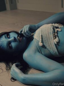 Belle Delphine Cosplay Avatar Part 4