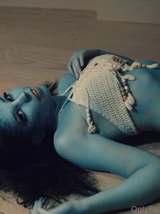 Belle Delphine Cosplay Avatar Part 4