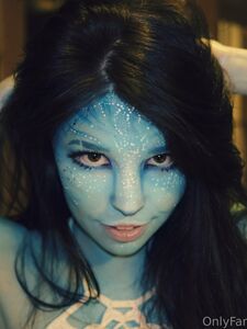 Belle Delphine Cosplay Avatar Part 4