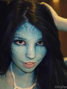 Belle Delphine Cosplay Avatar Part 4