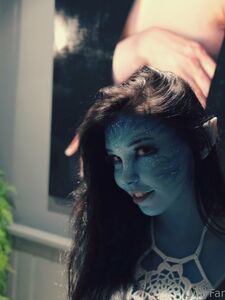 Belle Delphine Cosplay Avatar Part 4
