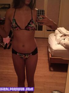 Madison Reed Nude Photos Leaked