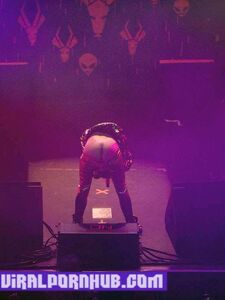 Yolandi Visser Naked Photos Leaked