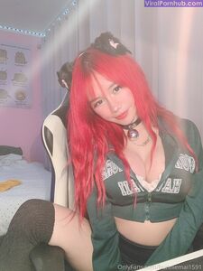 Bunniemai1591 Latest Onlyfans Premium Leaks