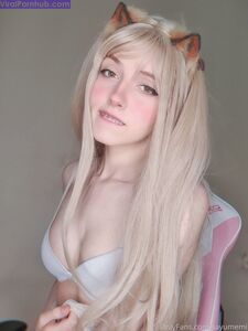 Sayumemi Onlyfans Latest Paid Nude Photo Set Leaked