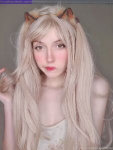 Sayumemi Onlyfans Latest Paid Nude Photo Set Leaked