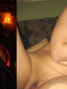 Patrice Polish tall hairy slut